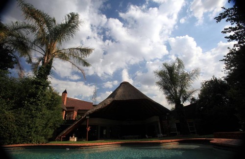 Pretoria Bed & Breakfast | 50 m² Bed and breakfast ∙ 127 guests