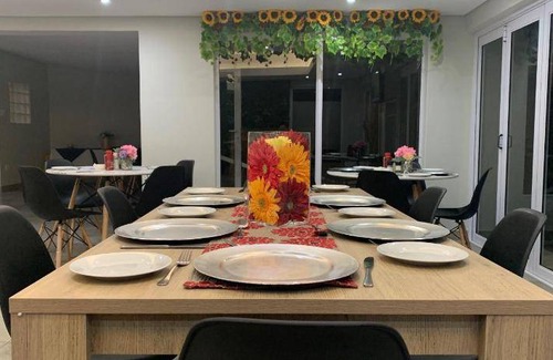 Ekurhuleni Bed & Breakfast | 50 m² Bed and breakfast ∙ 4 guests