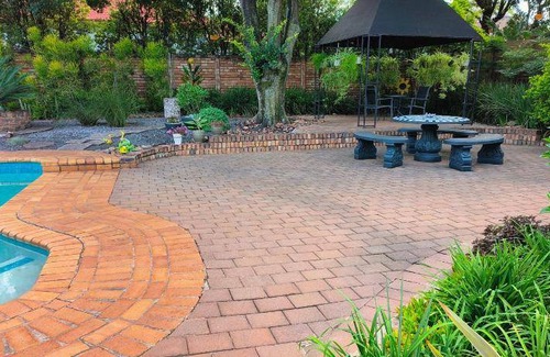 Centurion Bed & Breakfast | 50 m² Bed and breakfast ∙ 127 guests