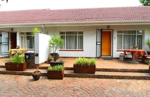 Centurion Bed & Breakfast | 50 m² Bed and breakfast ∙ 127 guests