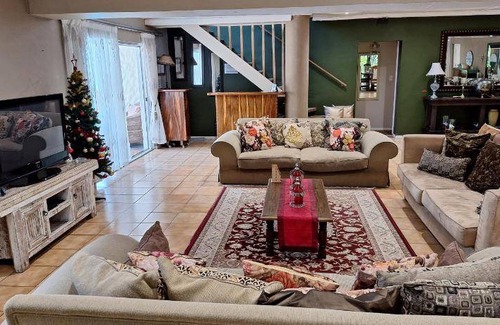Meer En See Bed & Breakfast | 50 m² Bed and breakfast ∙ 3 guests