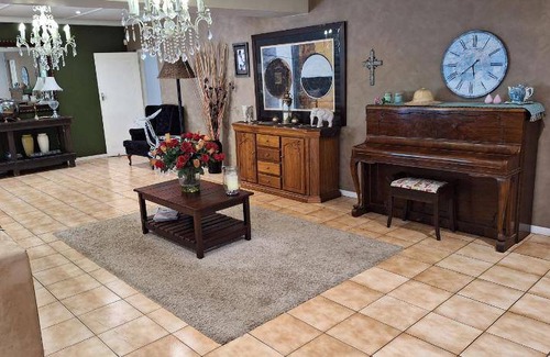 Meer En See Bed & Breakfast | 50 m² Bed and breakfast ∙ 3 guests