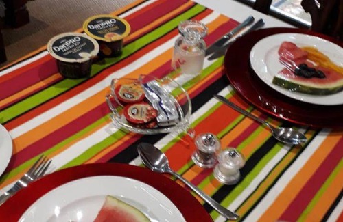 Meer En See Bed & Breakfast | 50 m² Bed and breakfast ∙ 3 guests
