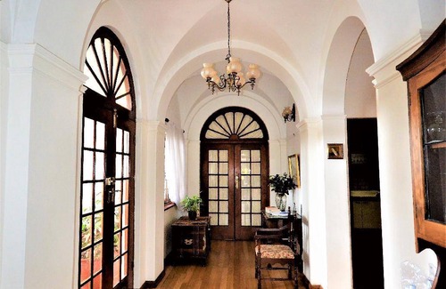 St. James Bed & Breakfast | 50 m² Bed and breakfast ∙ 127 guests