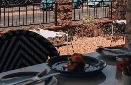 St. James Bed & Breakfast | 50 m² Bed and breakfast ∙ 127 guests