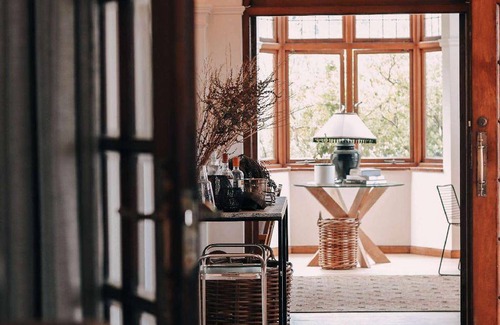 St. James Bed & Breakfast | 50 m² Bed and breakfast ∙ 127 guests