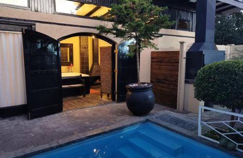 Universitas Bed & Breakfast | 50 m² Bed and breakfast ∙ 4 guests
