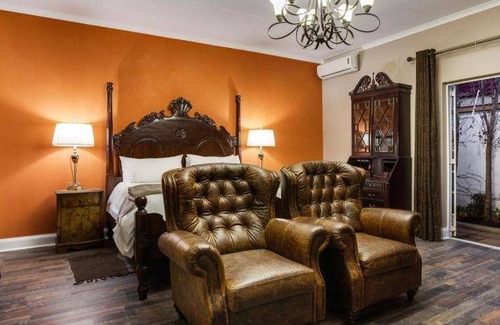 Klerksdorp Bed & Breakfast | 50 m² Bed and breakfast ∙ 3 guests