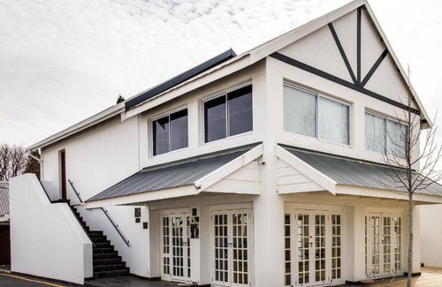 Klerksdorp Bed & Breakfast | 50 m² Bed and breakfast ∙ 3 guests