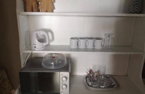 Paarl Bed & Breakfast | 50 m² Bed and breakfast ∙ 4 guests