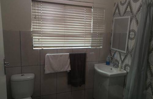Paarl Bed & Breakfast | 50 m² Bed and breakfast ∙ 4 guests
