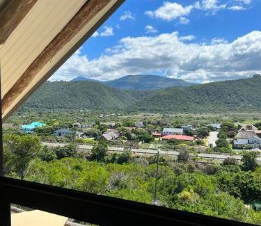 Wilderness Bed & Breakfast | 50 m² Bed and breakfast ∙ 6 guests