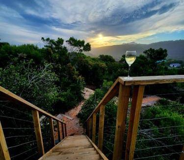 Wilderness Bed & Breakfast | 50 m² Bed and breakfast ∙ 6 guests