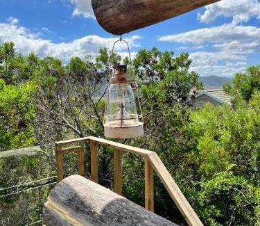 Wilderness Bed & Breakfast | 50 m² Bed and breakfast ∙ 6 guests