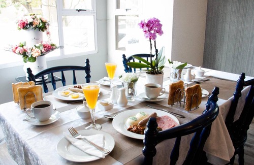 Windermere Bed & Breakfast | 50 m² Bed and breakfast ∙ 127 guests