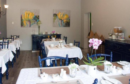 Windermere Bed & Breakfast | 50 m² Bed and breakfast ∙ 127 guests