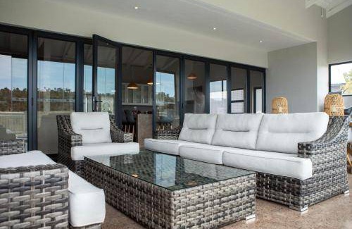 Bela-Bela Bed & Breakfast | 50 m² Bed and breakfast ∙ 12 guests