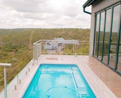 Bela-Bela Bed & Breakfast | 50 m² Bed and breakfast ∙ 12 guests