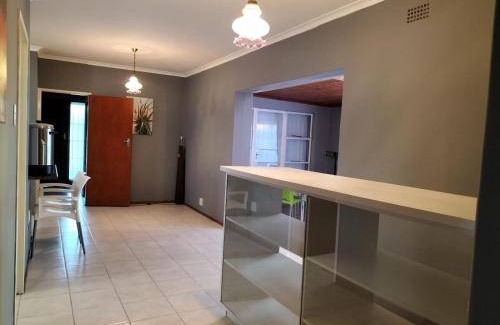 Eikenbosch Bed & Breakfast | 50 m² Bed and breakfast ∙ 2 guests