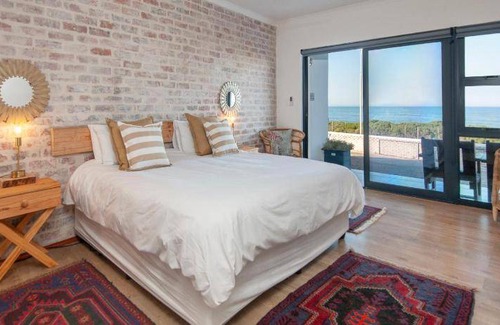 L'Agulhas Bed & Breakfast | 50 m² Bed and breakfast ∙ 5 guests