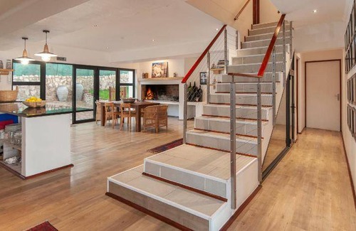 L'Agulhas Bed & Breakfast | 50 m² Bed and breakfast ∙ 5 guests