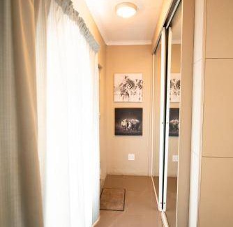 Villieria Bed & Breakfast | 50 m² Bed and breakfast ∙ 4 guests