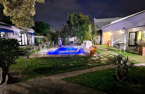 Old Place Bed & Breakfast | 50 m² Bed and breakfast ∙ 5 guests