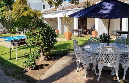 Old Place Bed & Breakfast | 50 m² Bed and breakfast ∙ 5 guests