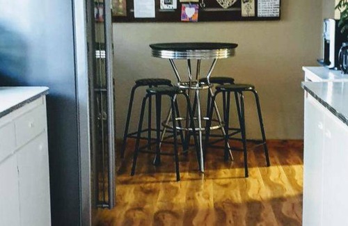 Stellenbosch Bed & Breakfast | 50 m² Bed and breakfast ∙ 4 guests