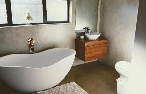 Stellenbosch Bed & Breakfast | 50 m² Bed and breakfast ∙ 4 guests