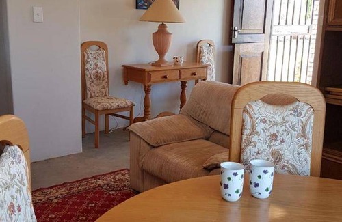 Tierpoort Bed & Breakfast | 50 m² Bed and breakfast ∙ 4 guests