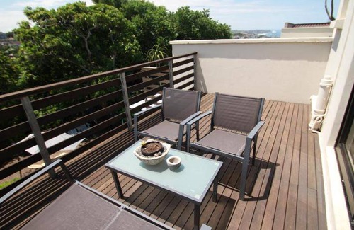 Ballito Bed & Breakfast | 50 m² Bed and breakfast ∙ 2 guests