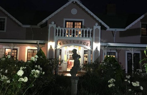 Graskop Bed & Breakfast | 50 m² Bed and breakfast ∙ 3 guests