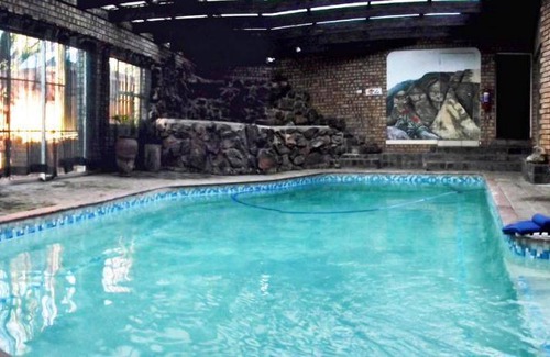 Graskop Bed & Breakfast | 50 m² Bed and breakfast ∙ 2 bedrooms ∙ 8 guests