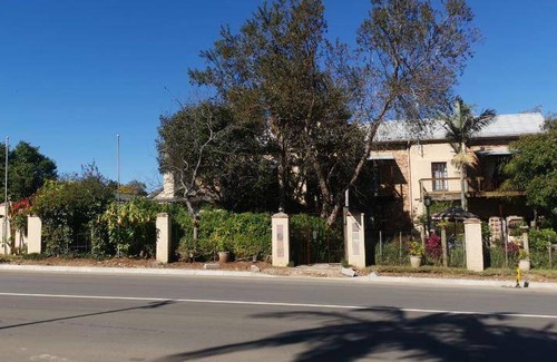 Graskop Bed & Breakfast | 50 m² Bed and breakfast ∙ 2 bedrooms ∙ 8 guests