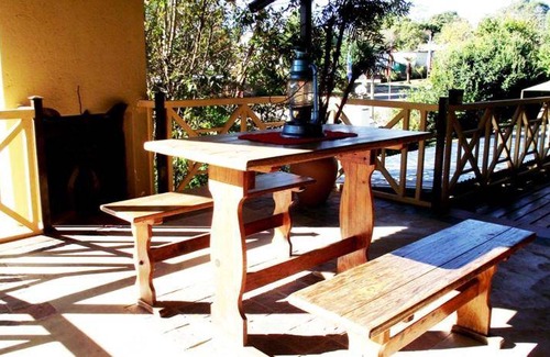 Graskop Bed & Breakfast | 50 m² Bed and breakfast ∙ 2 bedrooms ∙ 8 guests