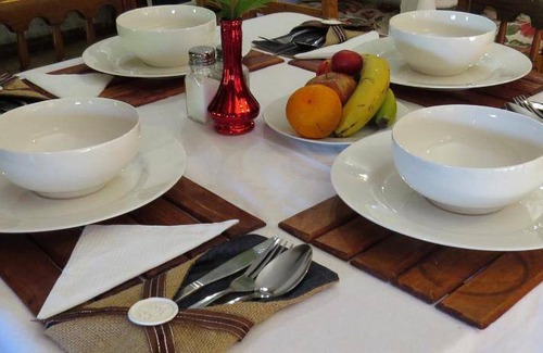 Graskop Bed & Breakfast | 50 m² Bed and breakfast ∙ 2 bedrooms ∙ 8 guests