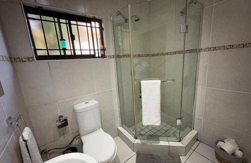 Berea Bed & Breakfast | 50 m² Bed and breakfast ∙ 2 guests