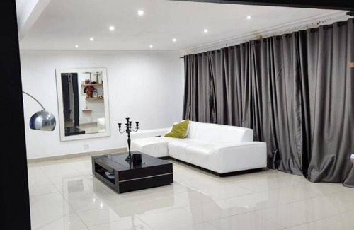 Kosmos Bed & Breakfast | 50 m² Bed and breakfast ∙ 4 guests