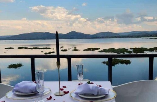 Kosmos Bed & Breakfast | 50 m² Bed and breakfast ∙ 4 guests