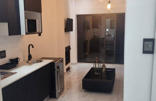 Kosmos Bed & Breakfast | 50 m² Bed and breakfast ∙ 4 guests