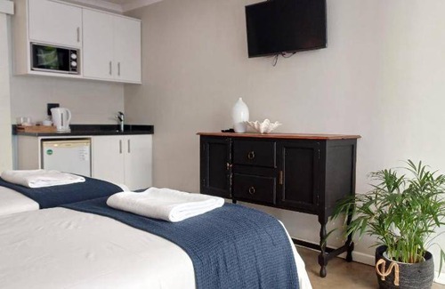 Strand Bed & Breakfast | 50 m² Bed and breakfast ∙ 127 guests