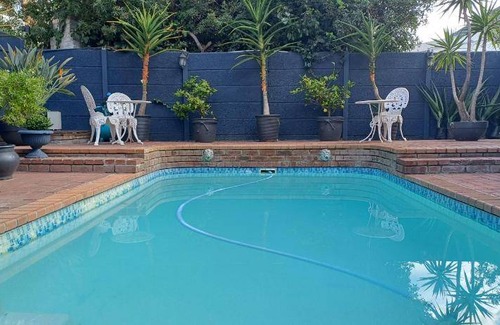 Strand Bed & Breakfast | 50 m² Bed and breakfast ∙ 127 guests