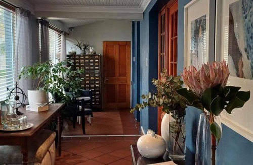 Strand Bed & Breakfast | 50 m² Bed and breakfast ∙ 127 guests