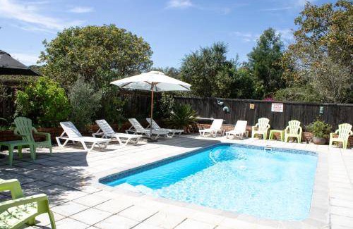 Storms River Bed & Breakfast | 50 m² Bed and breakfast ∙ 4 guests