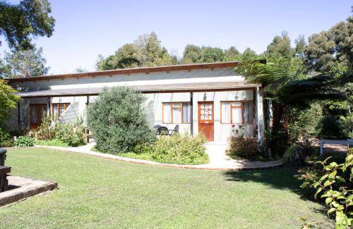 Storms River Bed & Breakfast | 50 m² Bed and breakfast ∙ 4 guests