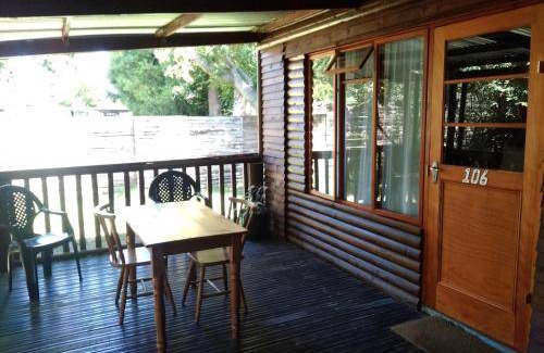 Storms River Bed & Breakfast | 50 m² Bed and breakfast ∙ 4 guests