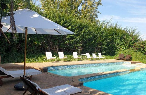 Trawal House | 50 m² Farmhouse ∙ 4 guests