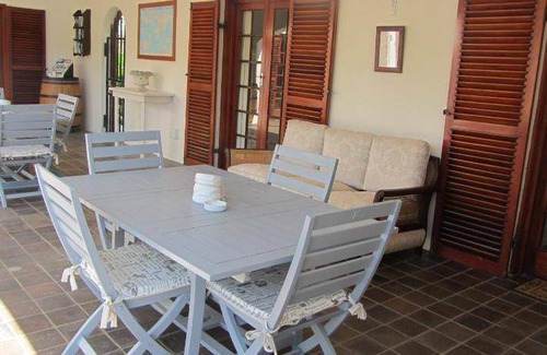 Trawal House | 50 m² Farmhouse ∙ 4 guests
