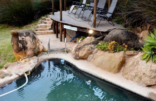 Addo House | 50 m² Farmhouse ∙ 10 guests